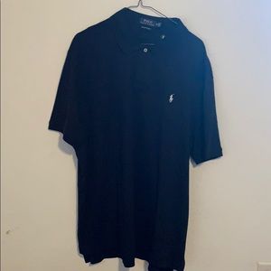 Ralph Lauren polo shirt